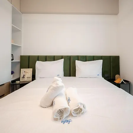 Apartmán Serenity In Odyssey Pools And Parking