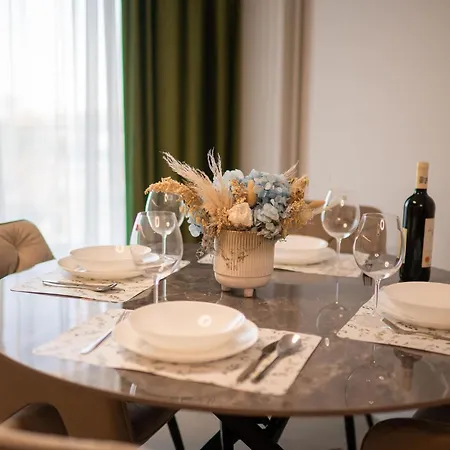 Apartmán Serenity In Odyssey Pools And Parking