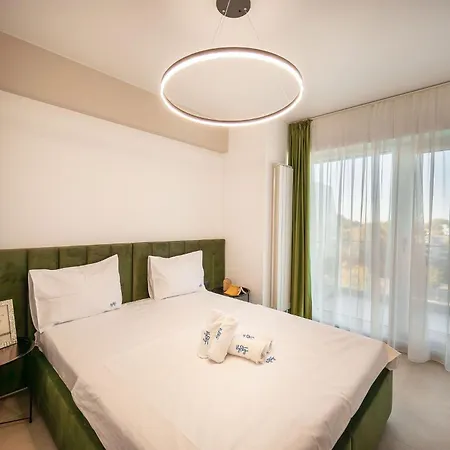 Apartmán Serenity In Odyssey Pools And Parking *