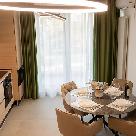 Apartmán Serenity In Odyssey Pools And Parking