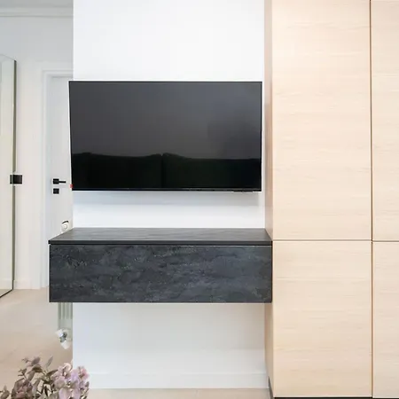 Apartmán Serenity In Odyssey Pools And Parking *