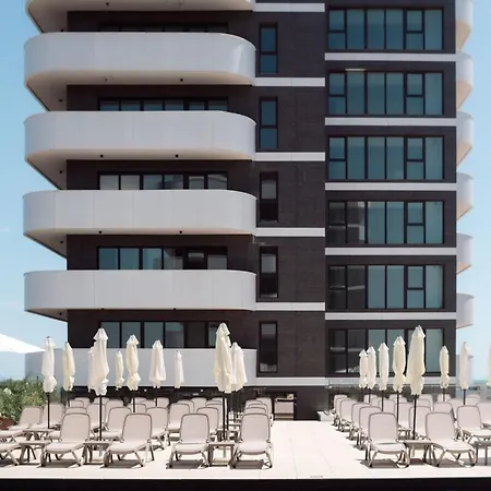 Apartmán Serenity In Odyssey Pools And Parking *