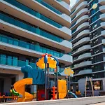 Apartament Serenity In Odyssey Pools And Parking