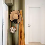 Serenity In Odyssey Pools And Parking Apartament *