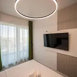 Apartament Serenity In Odyssey Pools And Parking Năvodari
