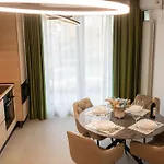 Apartament Serenity In Odyssey Pools And Parking