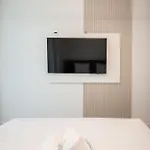 Serenity In Odyssey Pools And Parking Năvodari