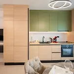 Serenity In Odyssey Pools And Parking * Năvodari