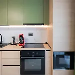 Apartament Serenity In Odyssey Pools And Parking Năvodari