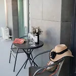 Serenity In Odyssey Pools And Parking Năvodari