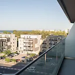 Apartament Serenity In Odyssey Pools And Parking *