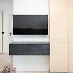 Apartament Serenity In Odyssey Pools And Parking *