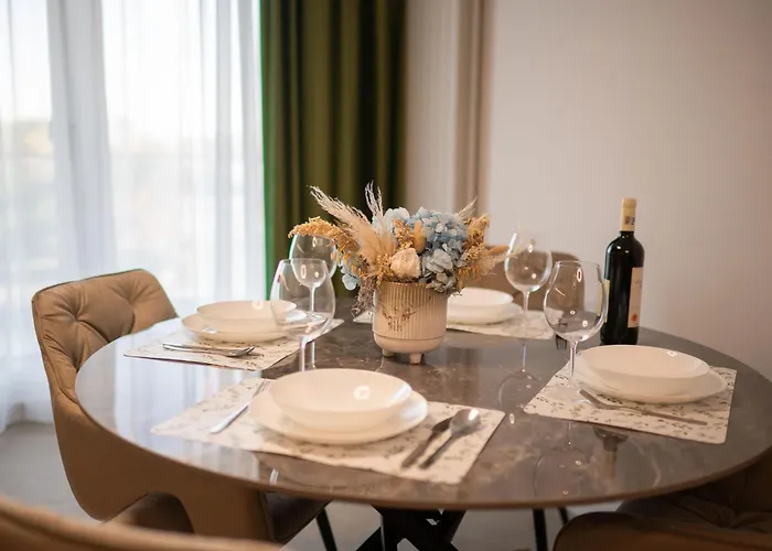 Apartamento Serenity In Odyssey Pools And Parking