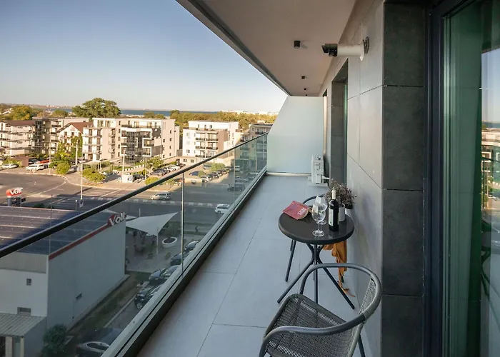 Serenity In Odyssey Pools And Parking Apartamento *