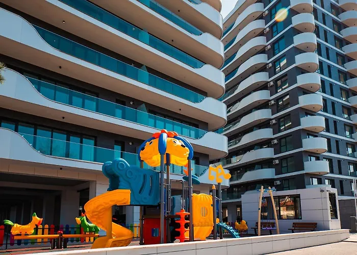 Apartamento Serenity In Odyssey Pools And Parking