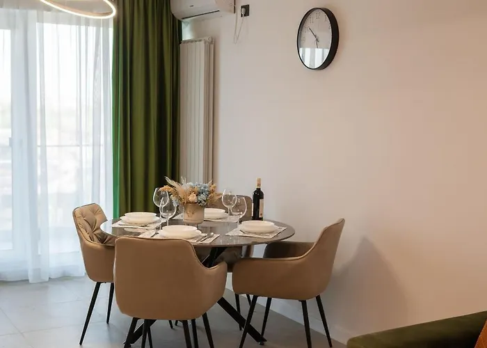 Serenity In Odyssey Pools And Parking *