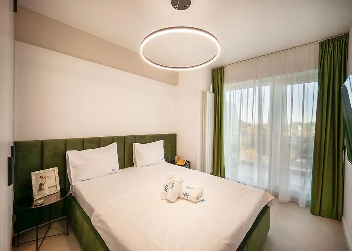 Apartamento Serenity In Odyssey Pools And Parking *