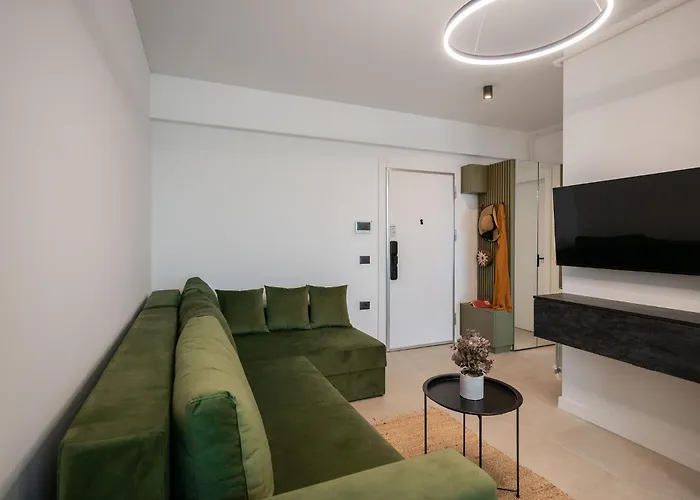 Apartamento Serenity In Odyssey Pools And Parking