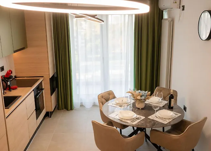 Apartamento Serenity In Odyssey Pools And Parking