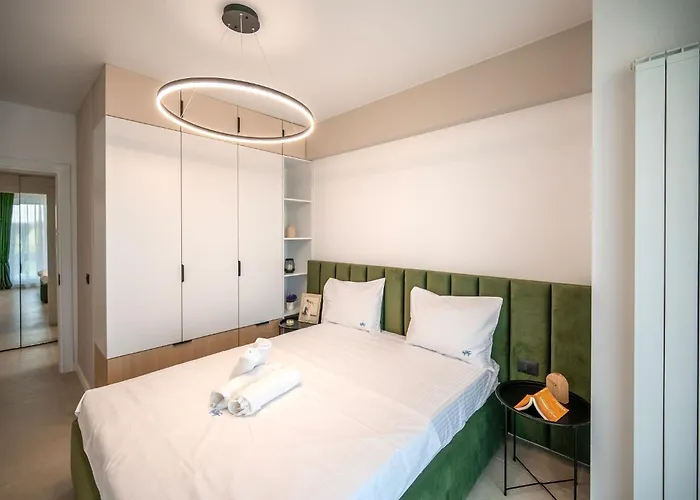 Serenity In Odyssey Pools And Parking Apartamento