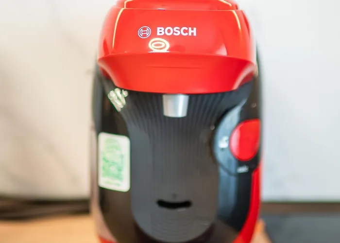 Serenity In Odyssey Pools And Parking Năvodari