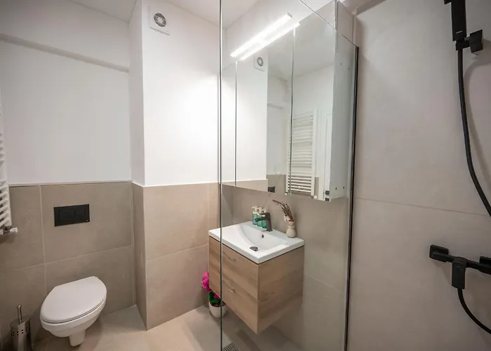 Apartamento Serenity In Odyssey Pools And Parking *