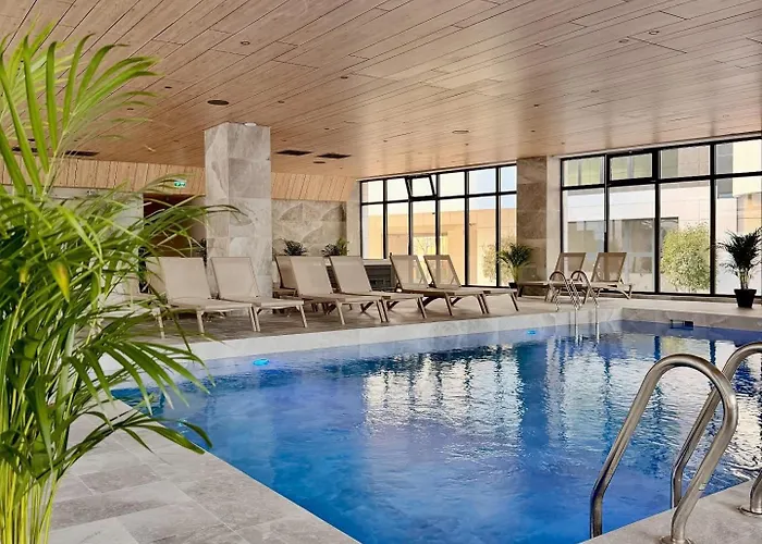 Serenity In Odyssey Pools And Parking Apartamento *