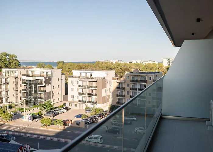 Apartamento Serenity In Odyssey Pools And Parking *