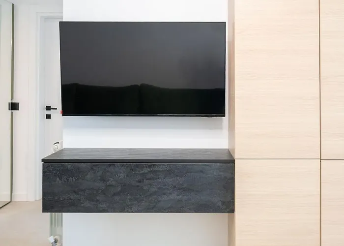 Apartamento Serenity In Odyssey Pools And Parking *