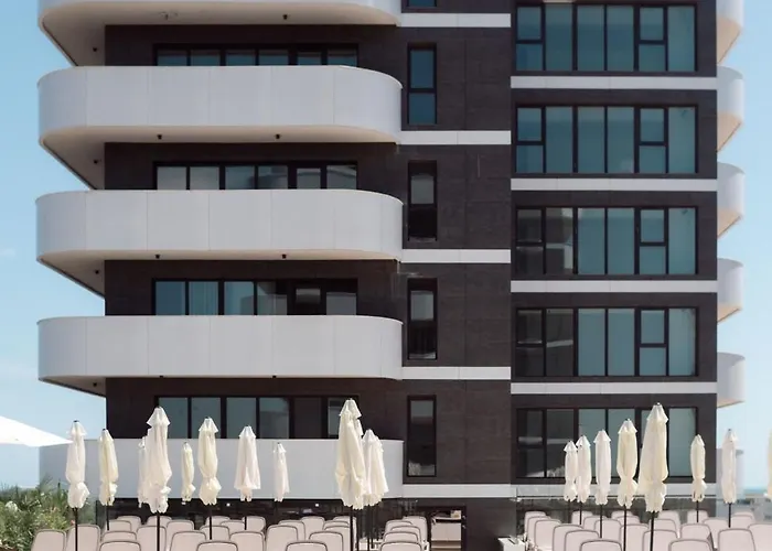 Apartamento Serenity In Odyssey Pools And Parking *