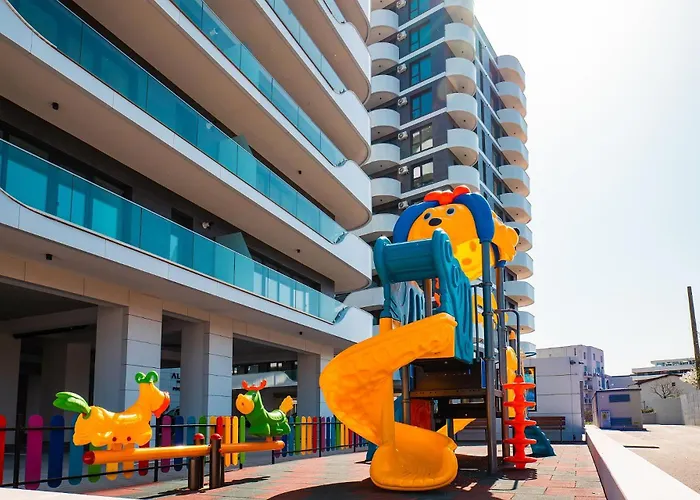 Serenity In Odyssey Pools And Parking Apartamento *