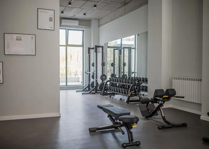 Serenity In Odyssey Pools And Parking Apartamento *